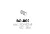 NEOPL 20116600 Flex Hose, exhaust system